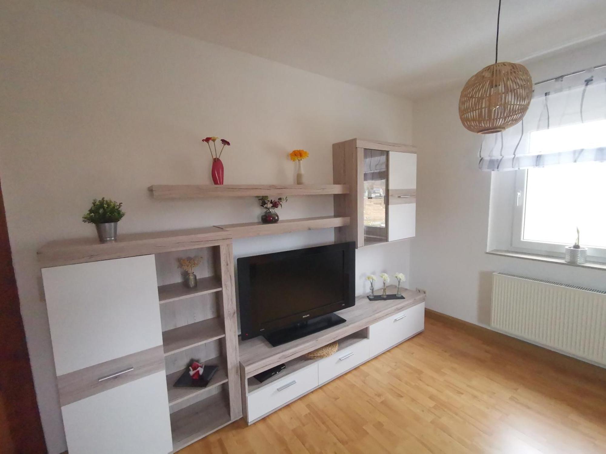 Ferienwohnung Bimmelbahn Blick Oberwiesenthal Exterior foto